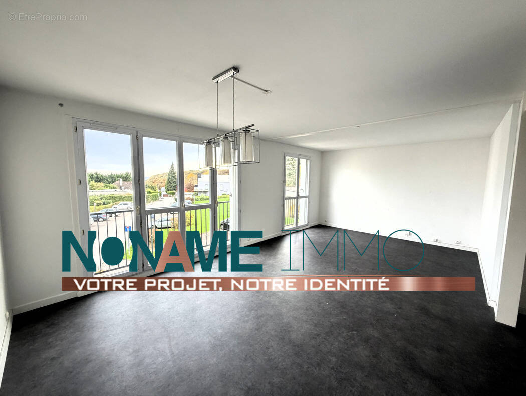 Appartement à MAROMME