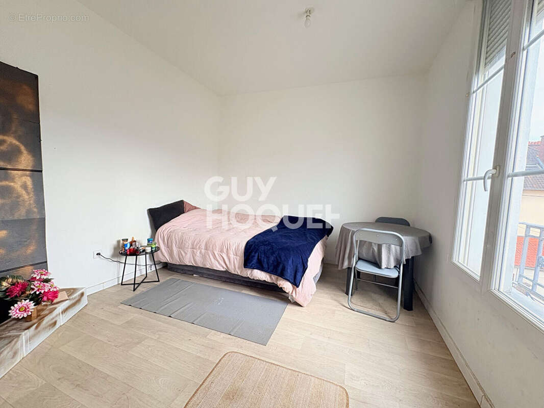 Appartement à ELBEUF