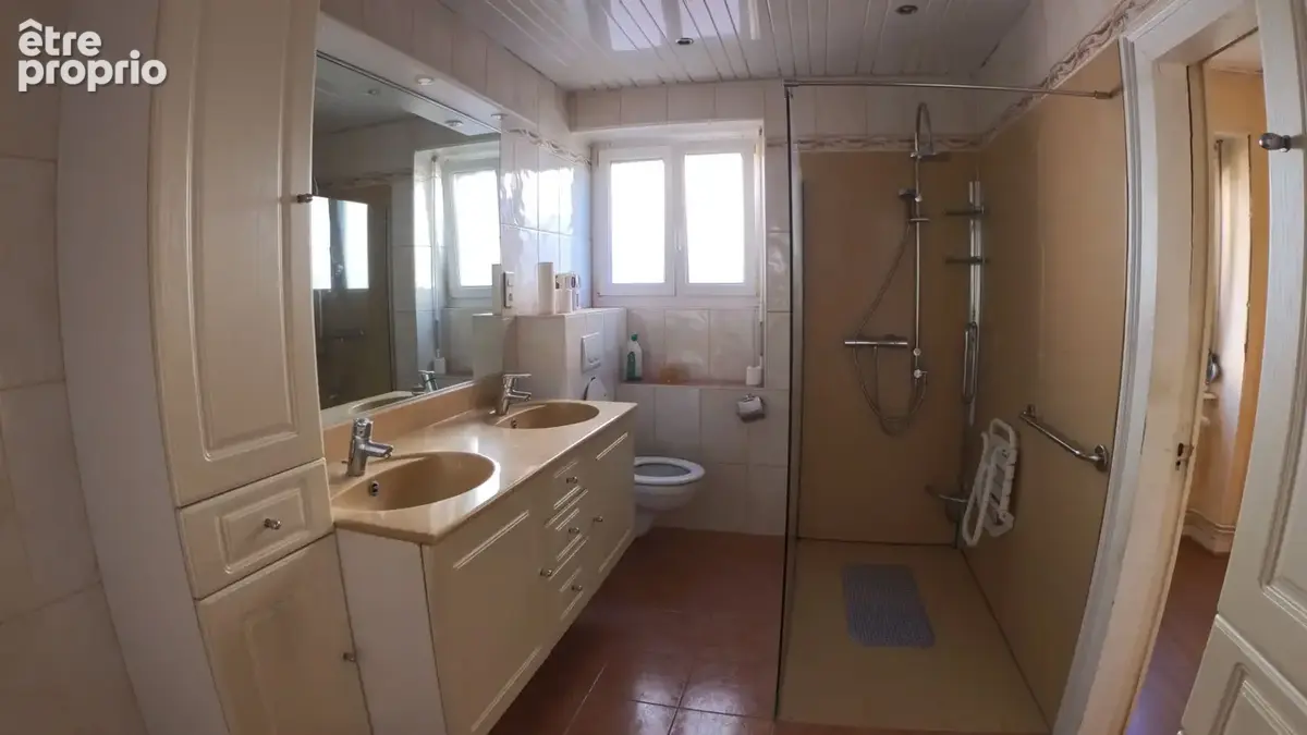 *** brunstatt centre - maison 114m2 - 3a76 *** - photo 9