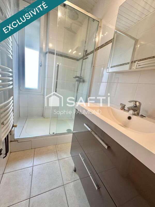 Photo 5 - Appartement à BRIANCON