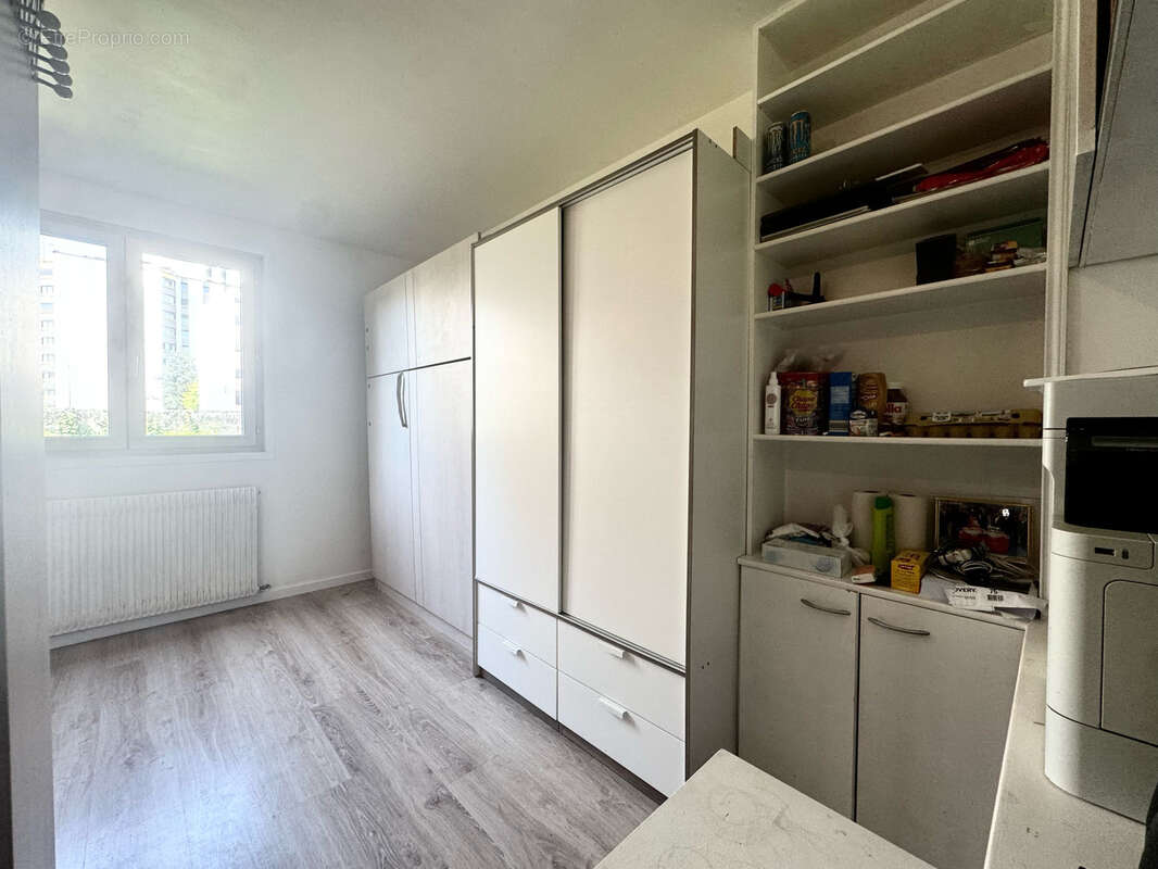 Appartement à DRANCY