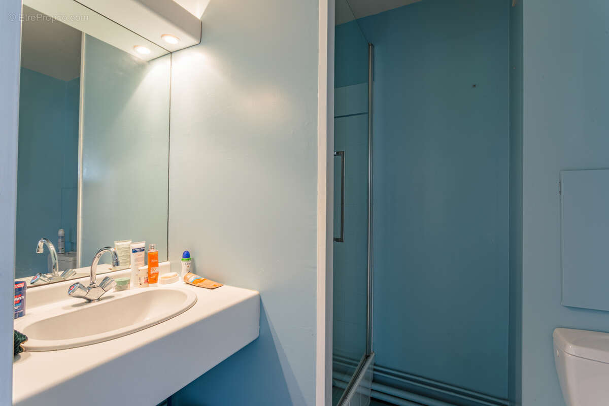 Appartement à CIBOURE