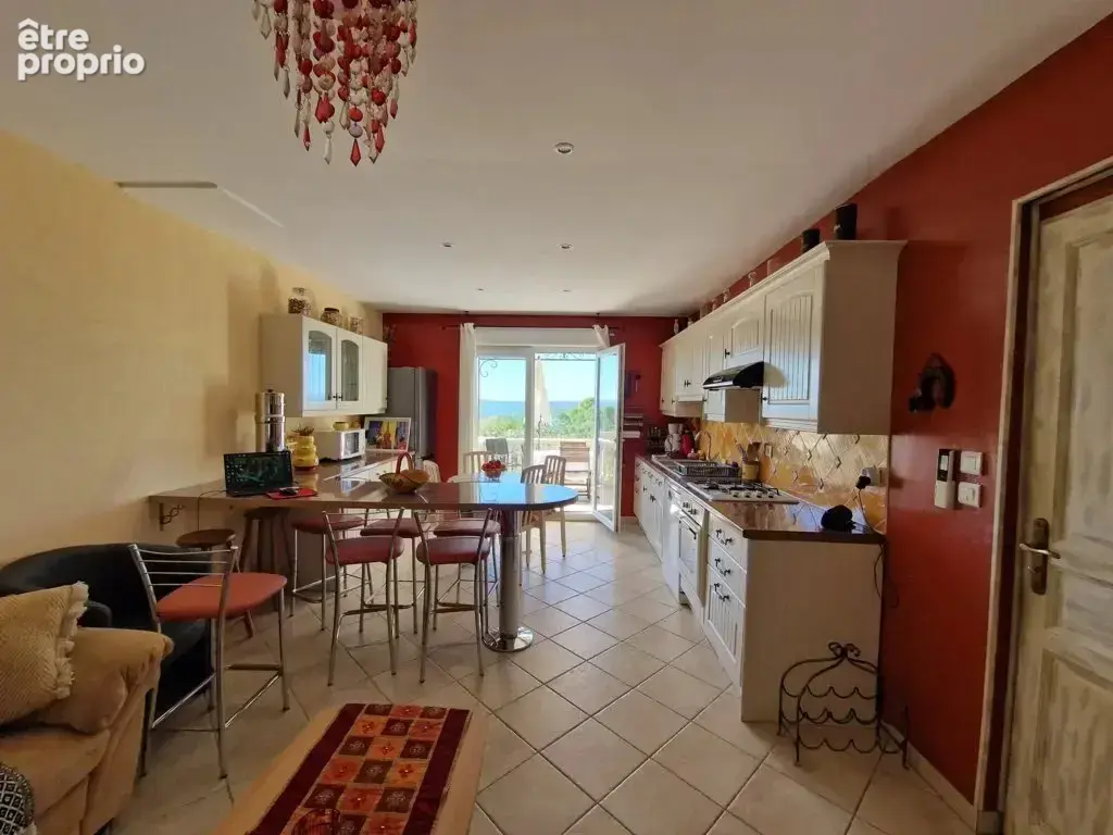 Propriété 5 logements – vue exceptionnelle - photo 13
