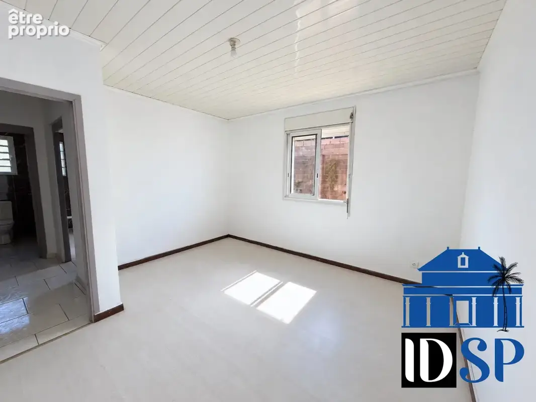 Maison 5 pièces 128 m² à vendre à Saint-Pierre (97418) - photo 7