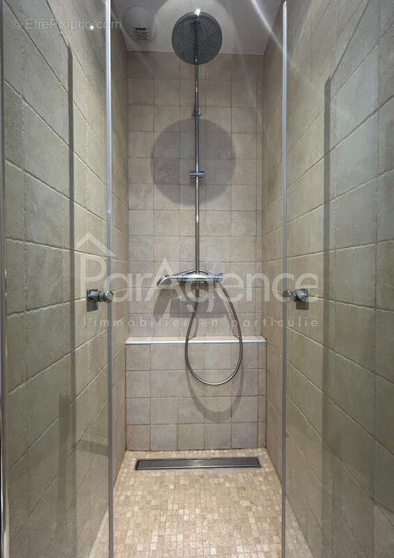 Maison avec piscine chauffée et jardin   Centre-ville de Saint-Palais-sur-Mer - photo 25
