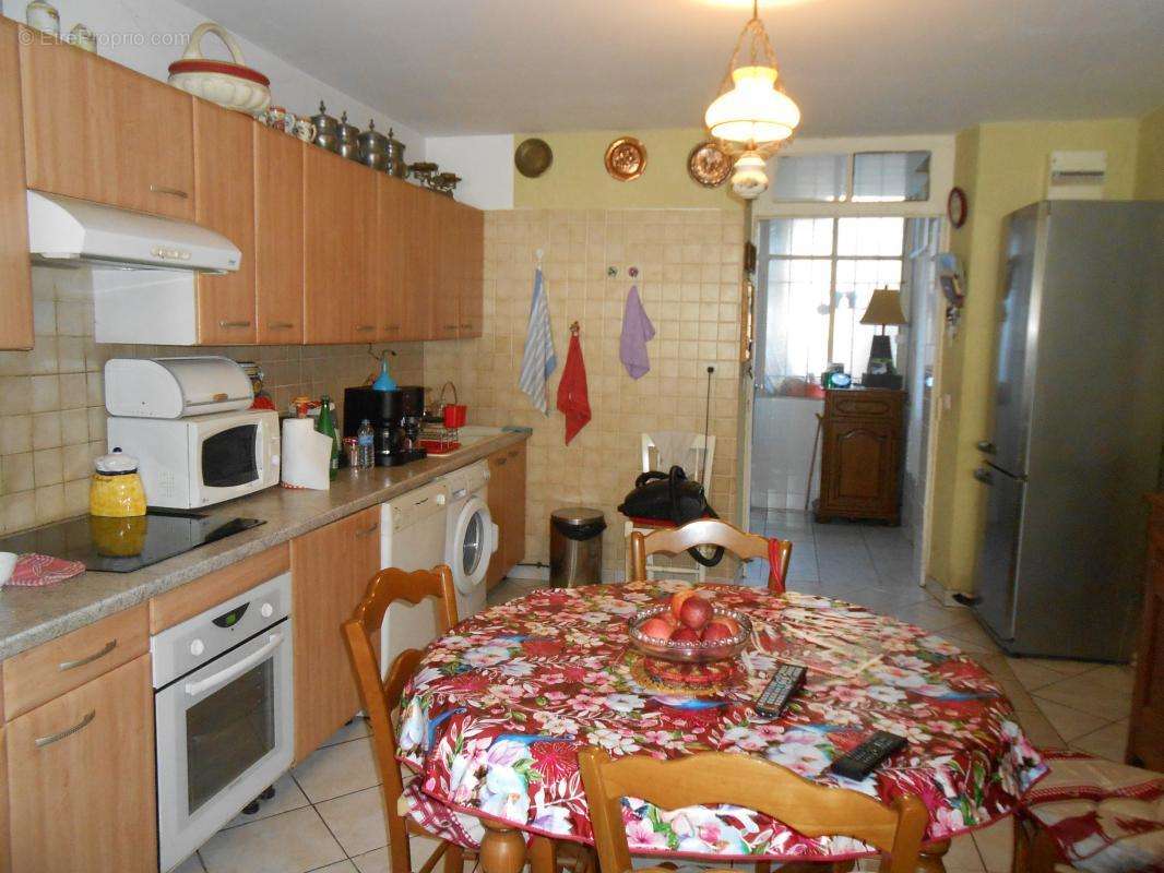 Appartement à DECAZEVILLE