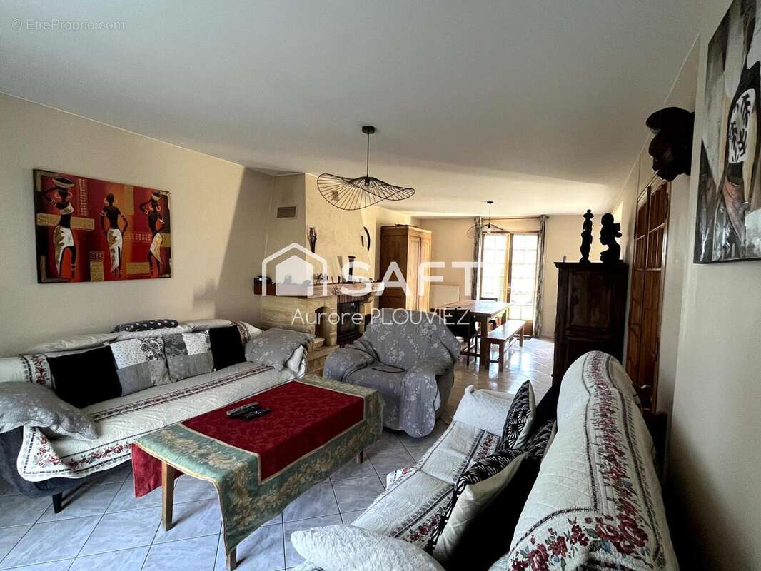 Photo 4 - Maison à NOGENT-LE-ROTROU