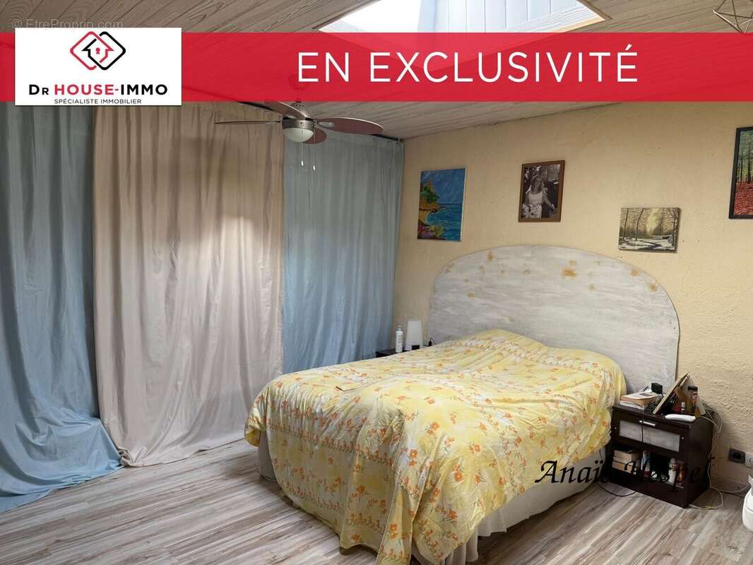 Maison à SAUVETERRE-DE-GUYENNE