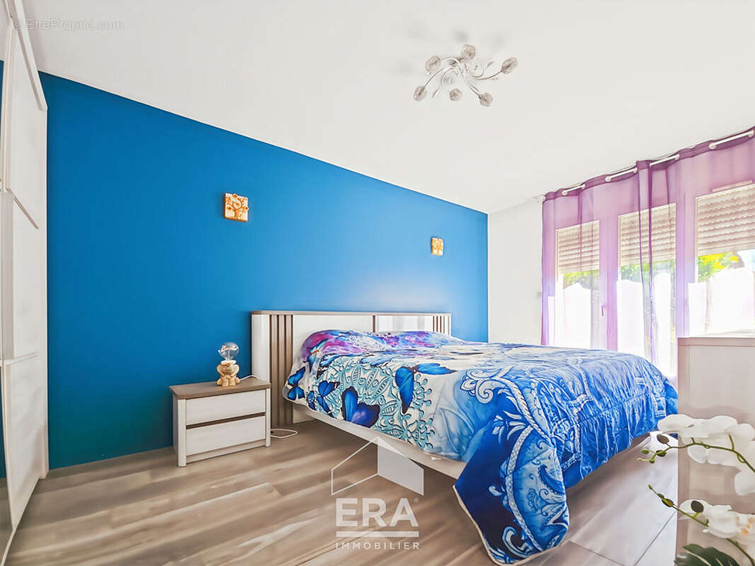 Maison à PESSAC