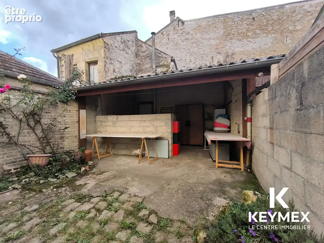 Maison Viarmes 3 pièces avec Jardin et Cave - photo 9