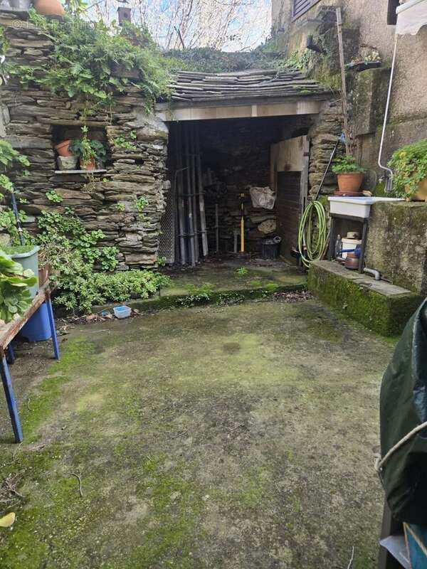 Appartement à OLCANI