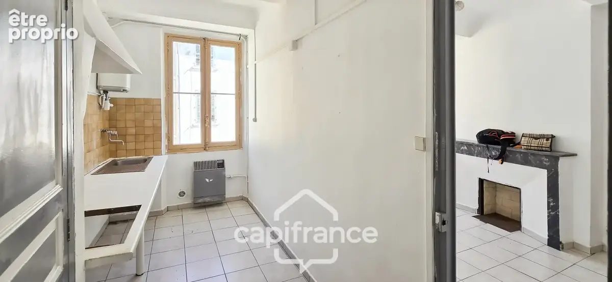 Appartement à vendre 3 pièces TOULON (83) Centre ville - photo 16