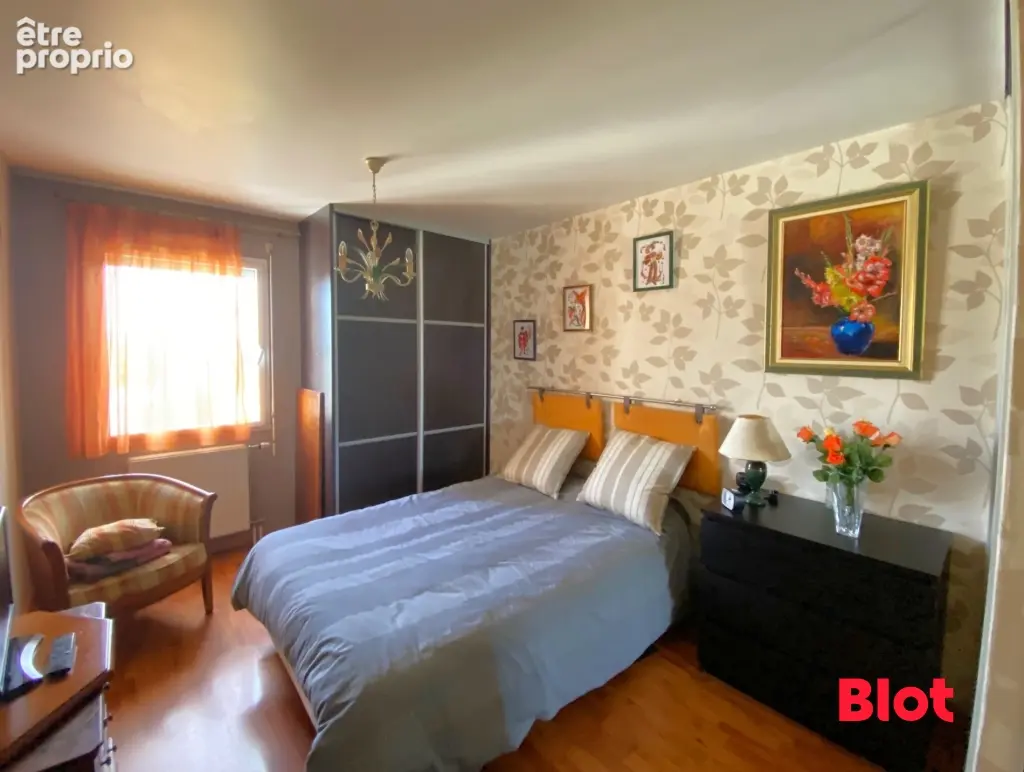 Appartement 5 pièces 79 m² à vendre à Rennes (35000) - photo 6