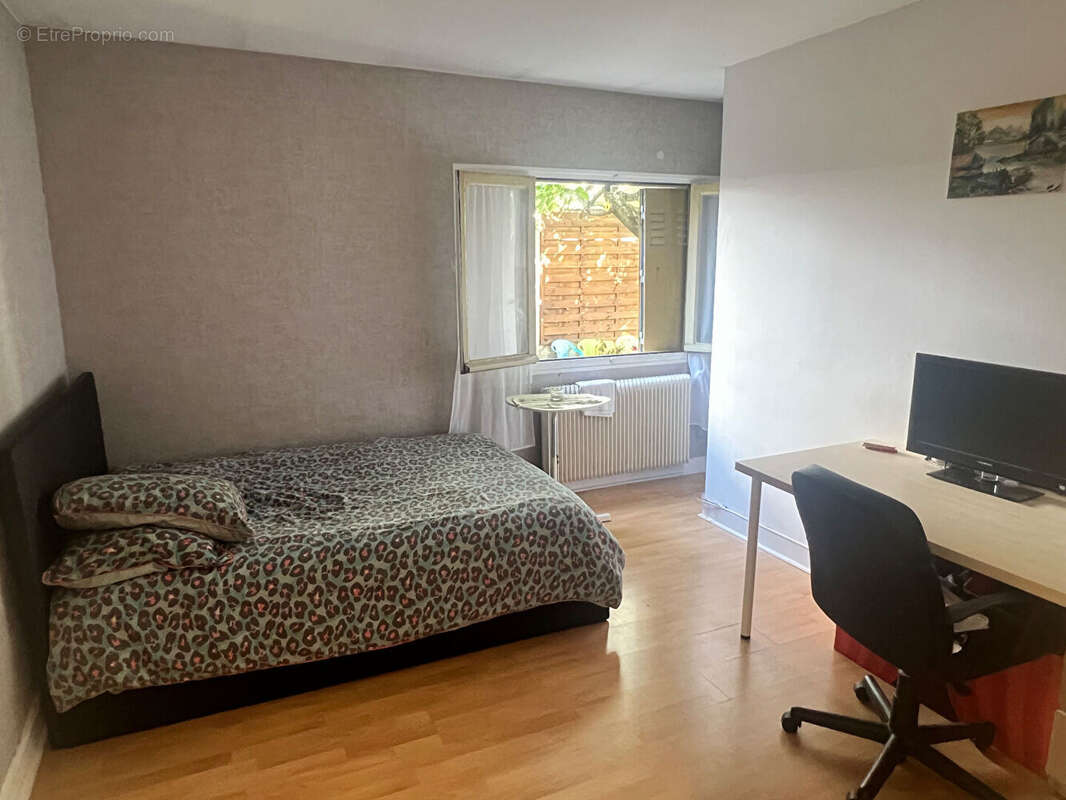 Maison à HOUILLES