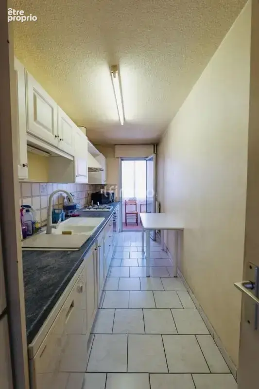 Et si a Cannes La Bocca vous creiez l’appartement qui vous resse - photo 9