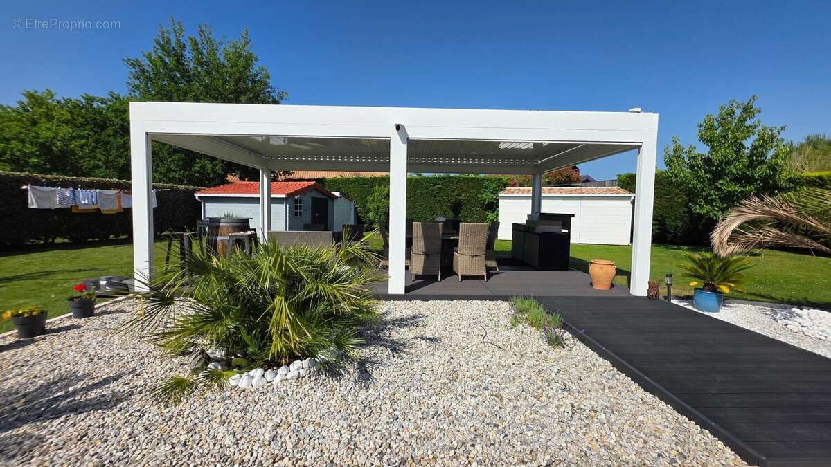 Photo 4 - Maison à ARES