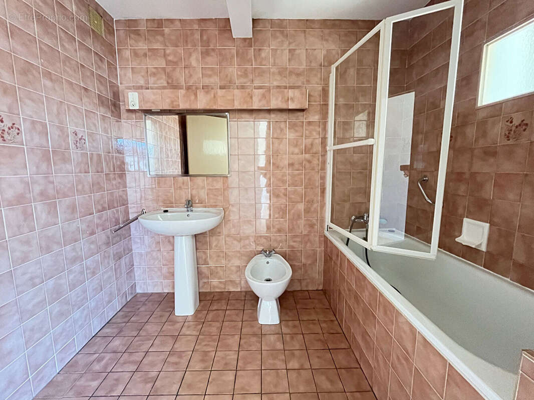 Maison à VILLENEUVE-SUR-LOT