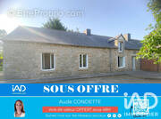 Photo 1 - Maison à JUGON-LES-LACS