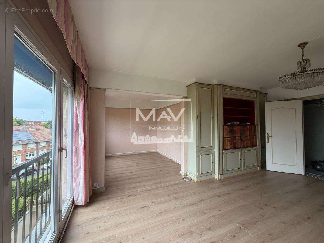 Appartement à TOURCOING