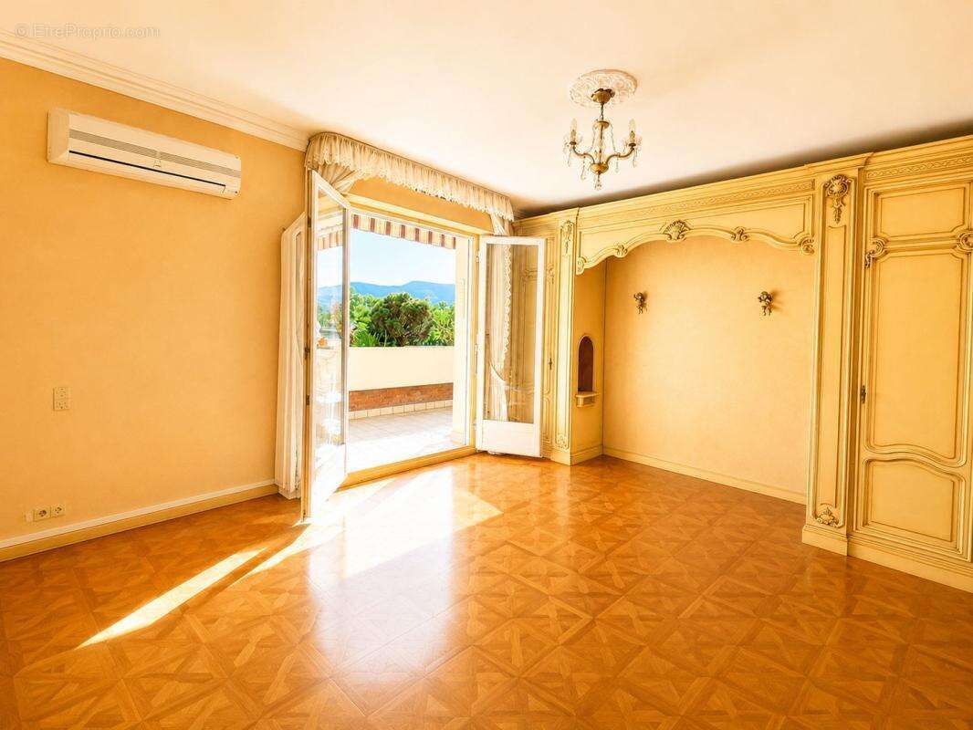 Appartement à OBERNAI