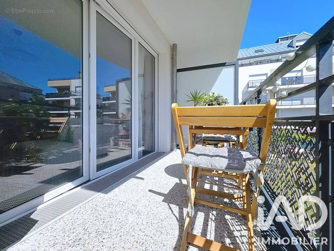 Photo 1 - Appartement à OZOIR-LA-FERRIERE