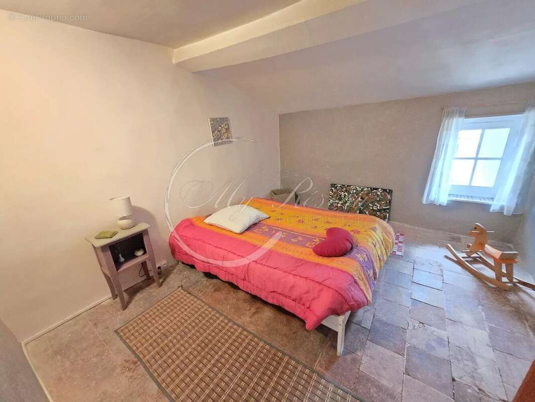 Appartement à RIEUX-MINERVOIS