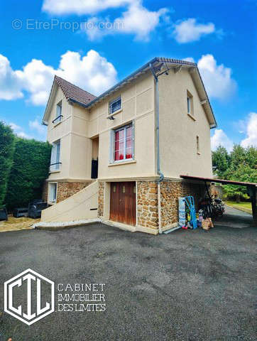 Pavillon F6 de 131m² - photo 4