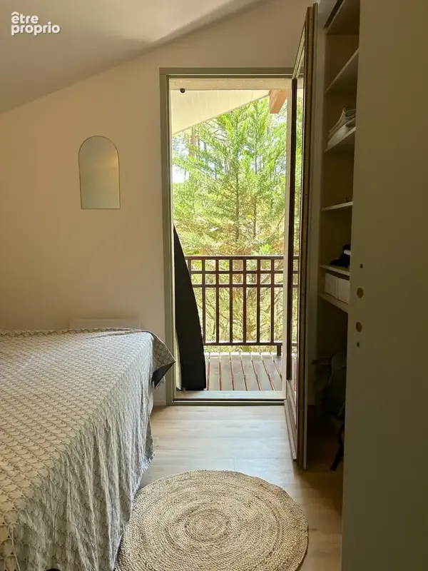 A vendre pavillon 2 chambres situe au golf lacanau ocean - photo 12
