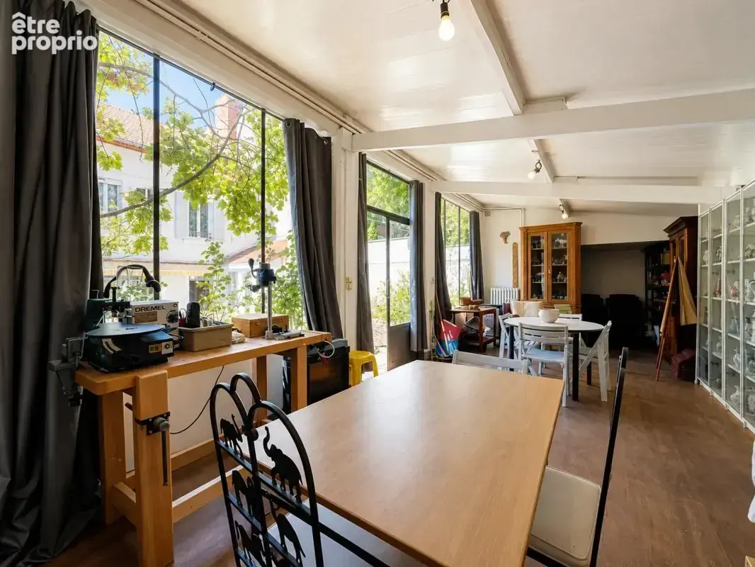 Maison de 9 pièces de 218 m² situé à Vichy - photo 15