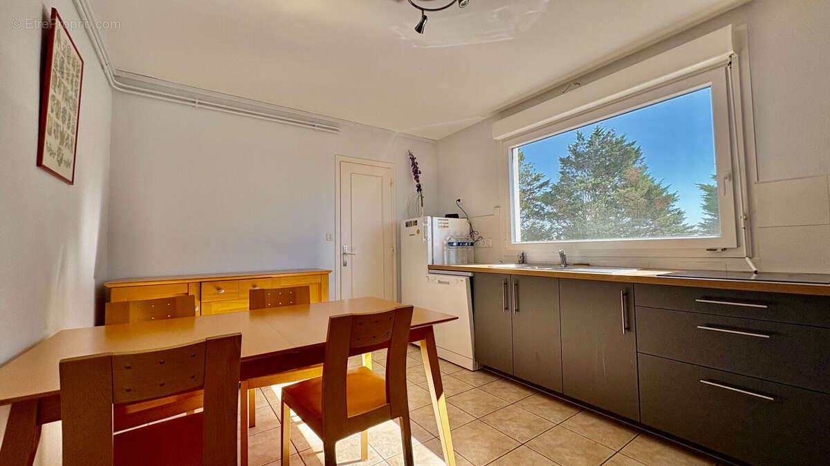 Appartement à VANNES