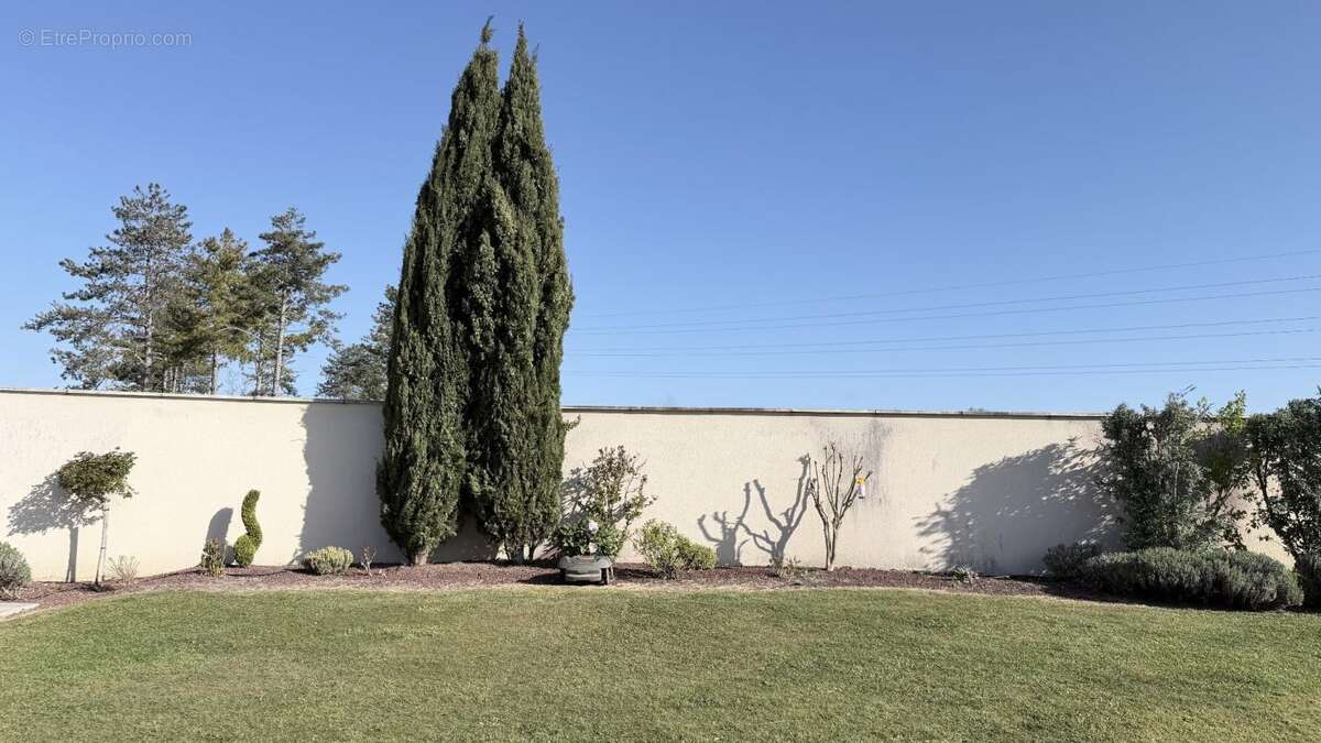 Maison à BILLY