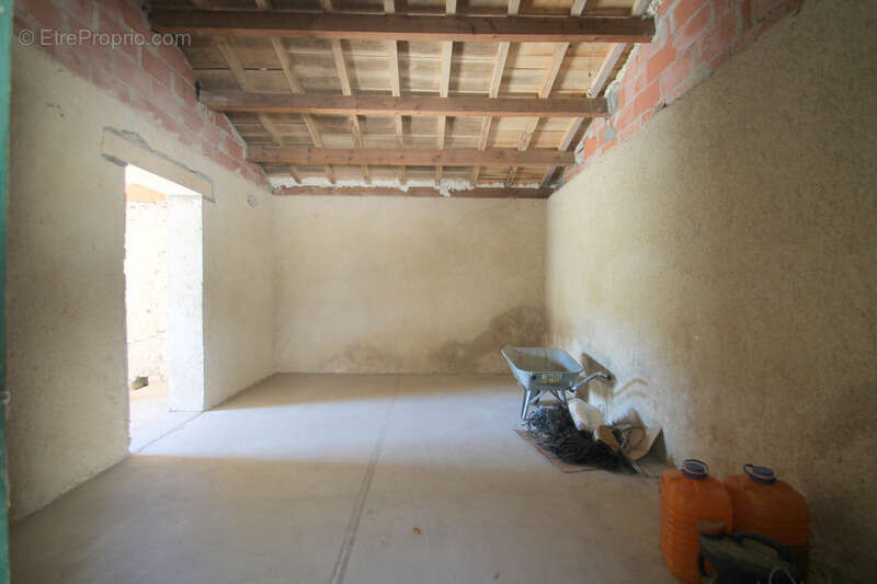 Maison à vendre 4 pièces CASTELNAU SUR GUPIE (47) - photo 9