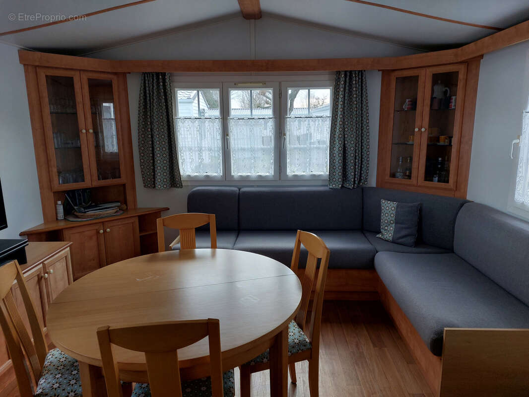 Autre à SAINT-GILLES-CROIX-DE-VIE