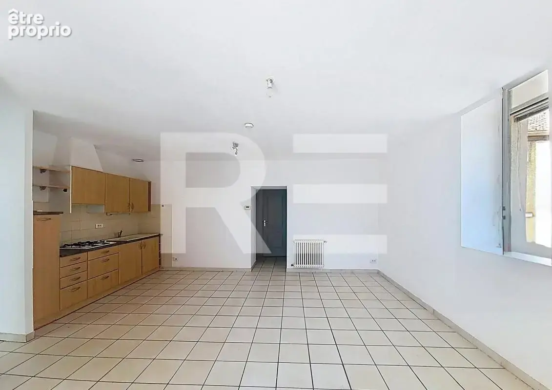Appartement 2 chambres à Alès - photo 3