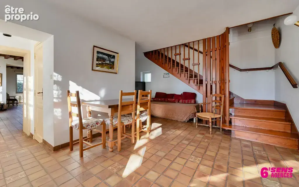 Chaponost   Propriété avec deux habitations sur 5 000 m2 de terrain - photo 17