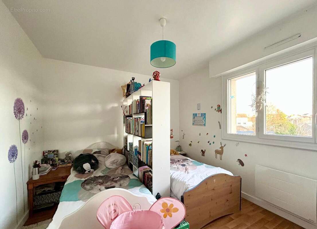   - Appartement à ANGERS