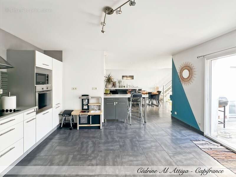Maison à LA ROCHELLE