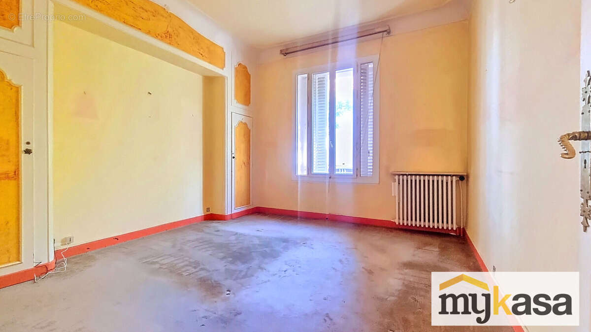 Maison à MARSEILLE-12E