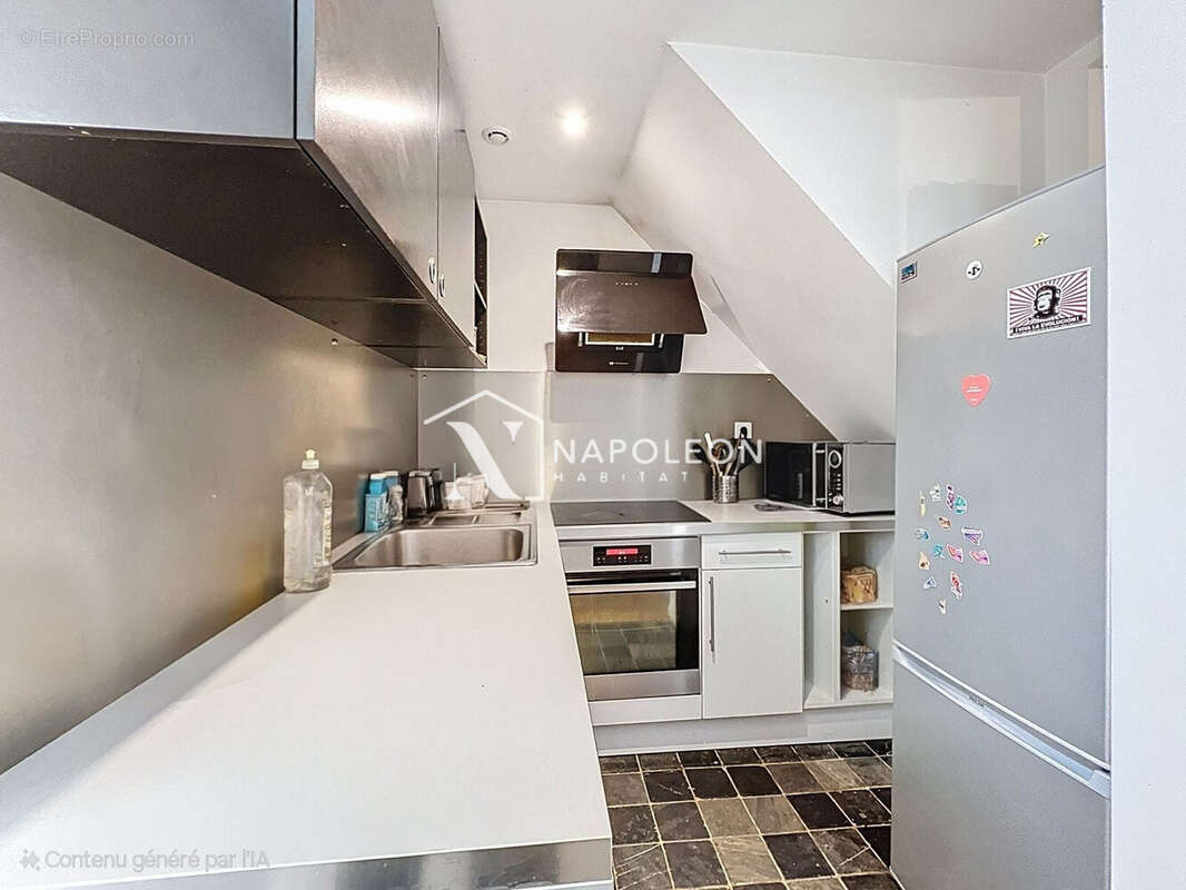 Appartement à LILLE