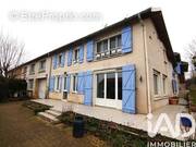 Photo 1 - Maison à SAINT-MAURICE