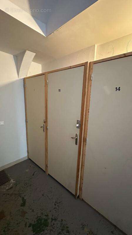 Appartement à MONT-DORE