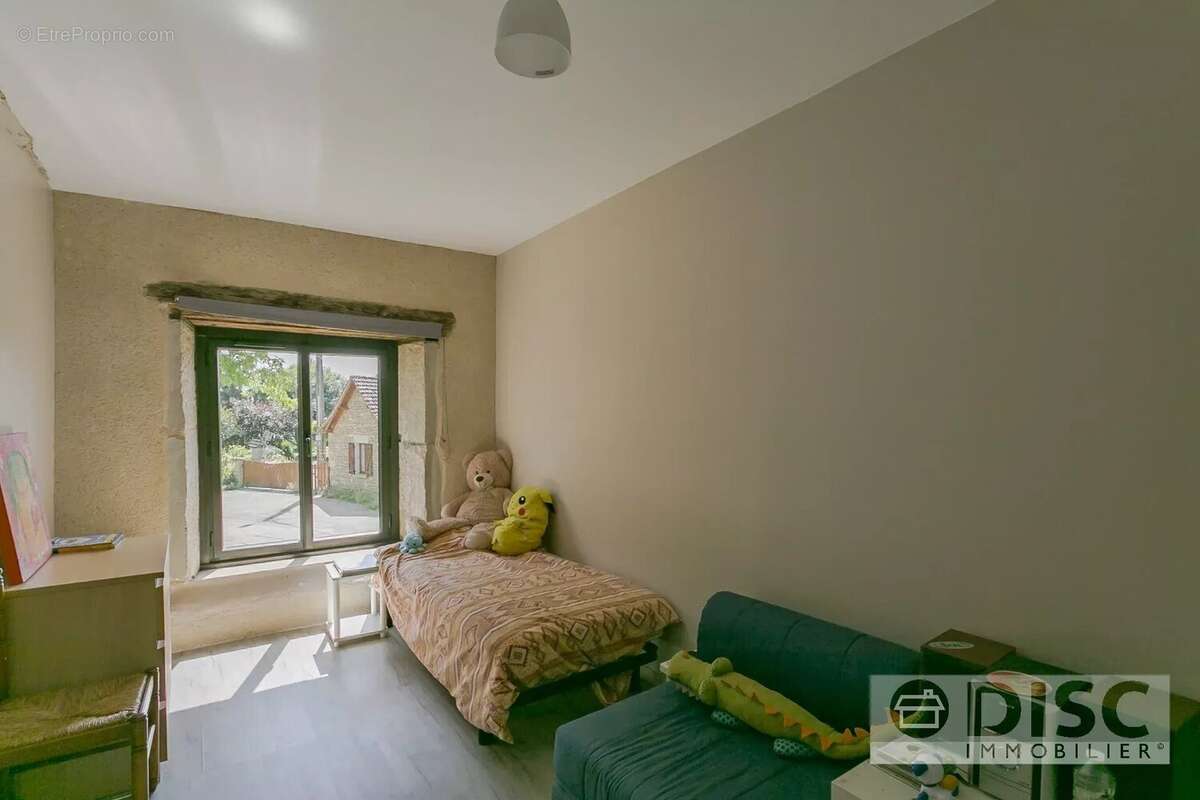 Maison à SAINT-PROJET