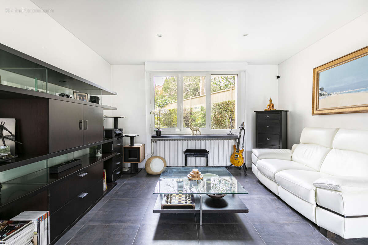 Appartement à SAINT-GERMAIN-EN-LAYE