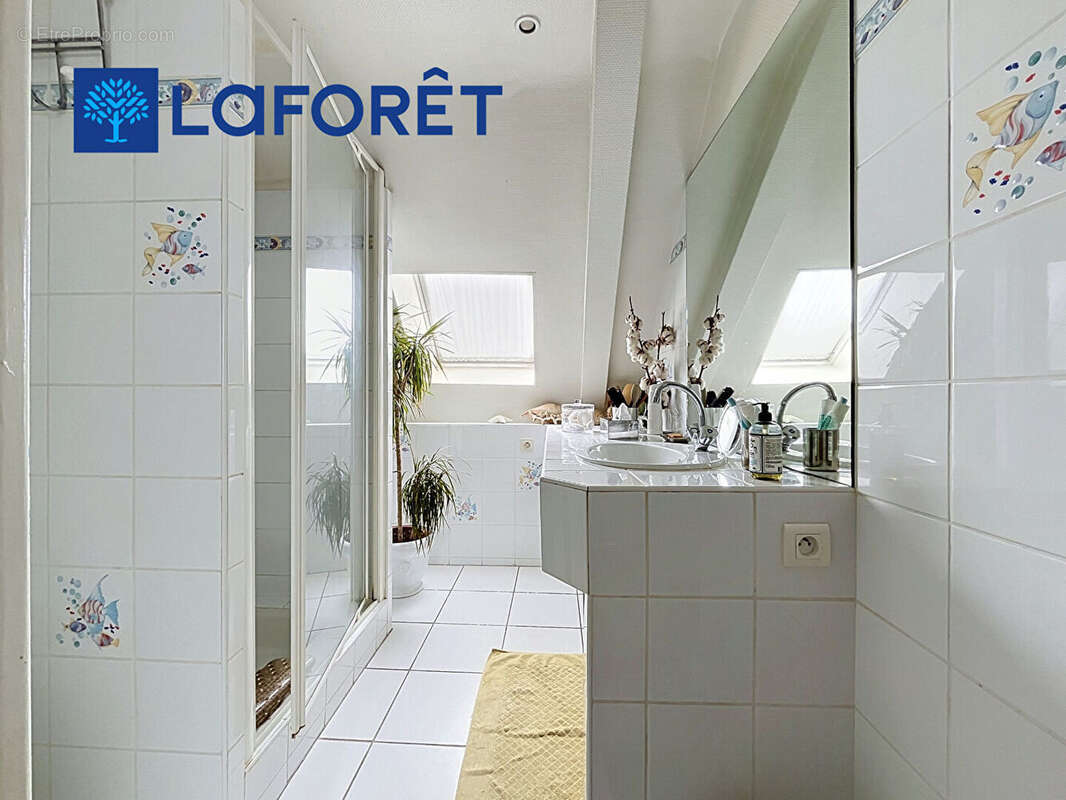 Appartement à PONTIVY