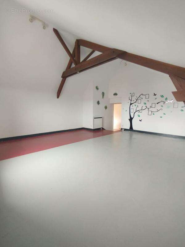 Maison familiale lumineuse 193 m² avec fort potentiel - 4/5 chambres - Grand jardin - photo 4