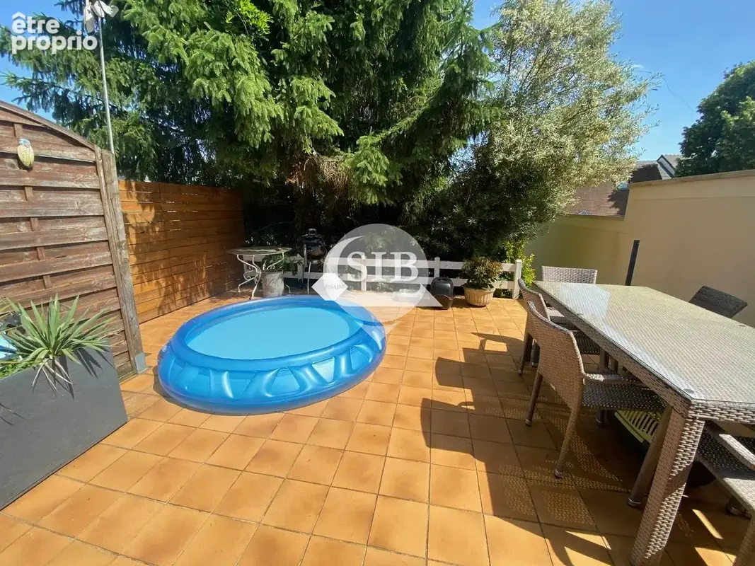 Maison 5 pièces 106 m² à vendre à Longpont-Sur-Orge (91310) - photo 9