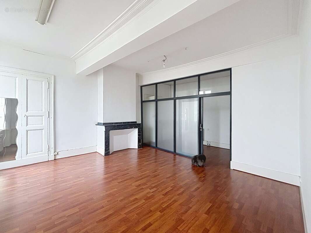 Appartement 85 m² à Toulouse  - photo 2