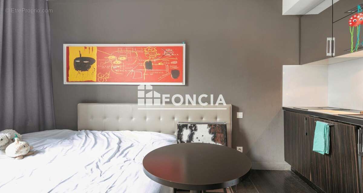 Grenoble – investissement locatif – spécial investisseur lmnp / lmp - idéal investisseur – résidence de tourisme & d’affaires - photo 5