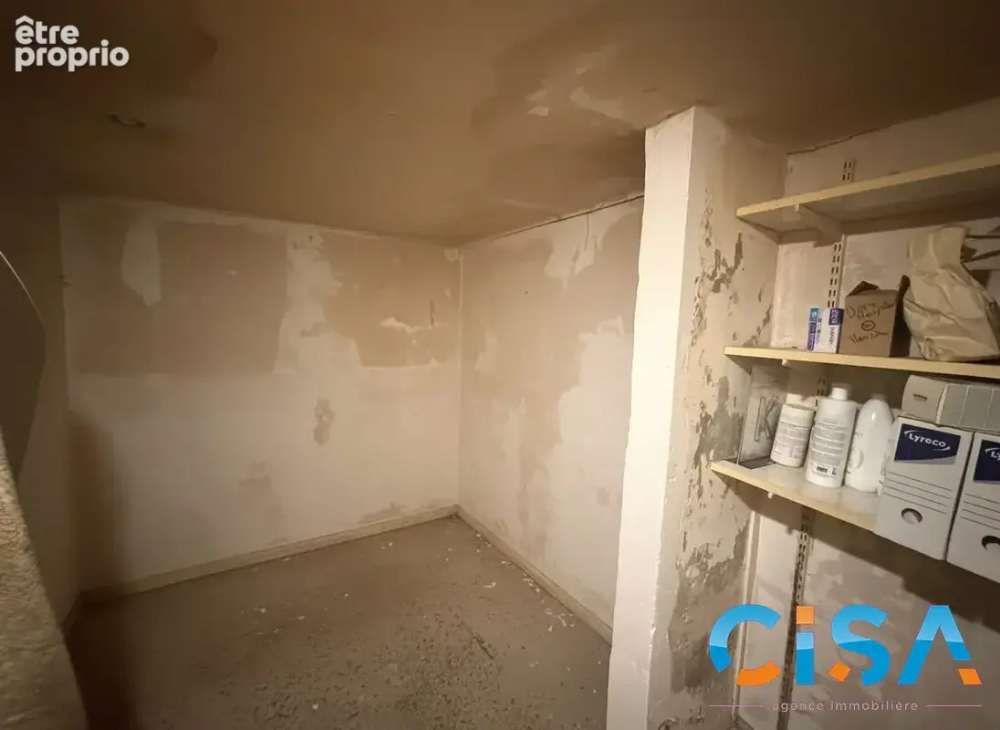 Commerce 65 m² à vendre à Chambly (60230) - photo 4