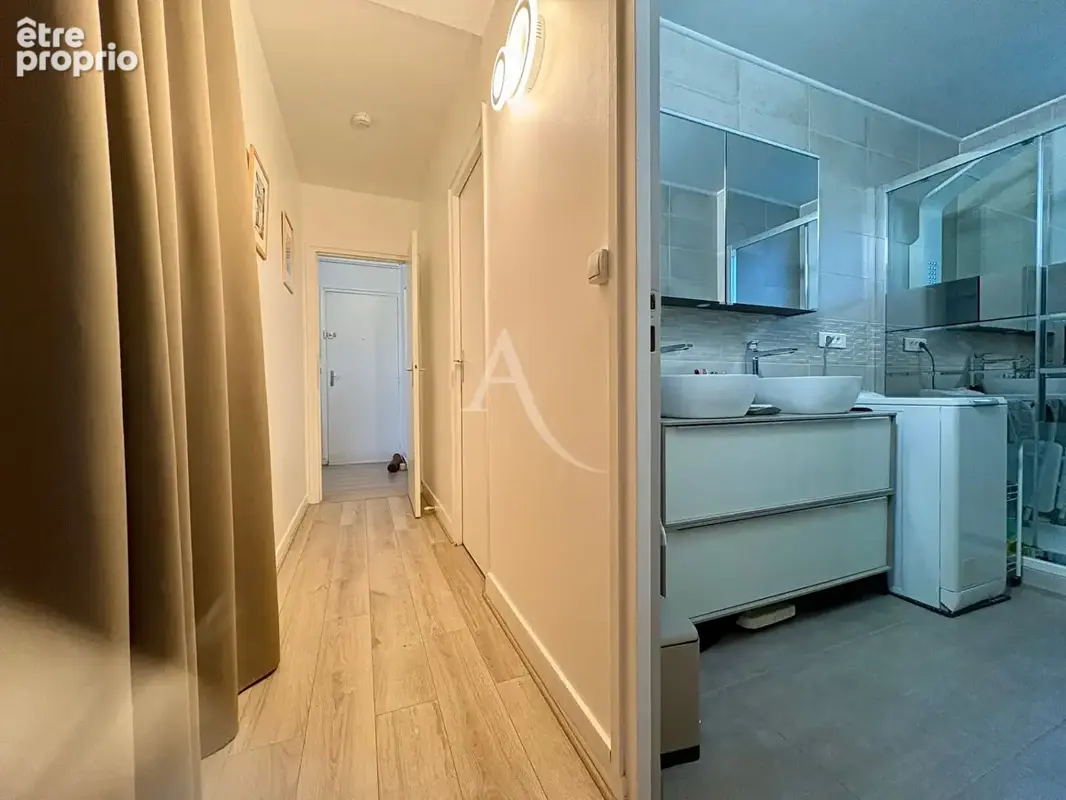 Appartement Bures Sur Yvette 5 pièce(s) 79.35 m2 - photo 4